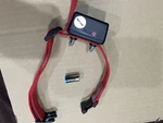 Innotek FS15 Dog Collar Only M013802. Fixed Price $19.96.
