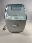 Equate Humidifier Invisible Cool Mist, 2119-UL White, Used/great Condition. Fixed Price $24.99.