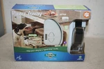 Petsafe ZND-1200 Pawz Away Indoor Barrier Counter & Furniture Repel New Seal. Fixed Price $49.00.
