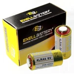 Dog Battery Fits Innotek BC-50 Receiver, Petsafe ADV-1000P Collars. Fixed Price $16.96.