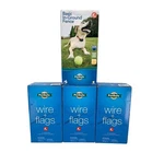 Petsafe PIG00-14582 In-ground Fence Premium Containment System For Acres. Fixed Price $145.00.