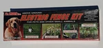 Fi-shock Havahart SS-750RP Above Ground Ac Electric Fence Kit Pet Deterrent New!. Fixed Price $74.89.