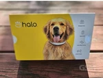 Halo 3 Wireless Dog Fence And Gps Collar - Box Opened. Fixed Price $450.00.