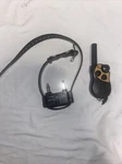 Petsafe FR-200P Collar With Ft 100P Remote Untested. Fixed Price $15.00.
