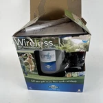 Petsafe PIF-300 Wireless Fence Containment System Kit & Collar W/ Batteries. Fixed Price $119.99.