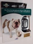 Petsafe Micro I.d. Rescue Collar PID17-10980 Usb Identification Large To 26". Fixed Price $14.95.