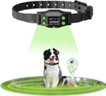 Gps Wireless Dog Collar Fence System,invisible Electric Adjustable Range. Fixed Price $49.39.