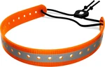 1" Reflective Biothane Bungee Dog Strap Orange Compatible With E-collar. Fixed Price $41.99.
