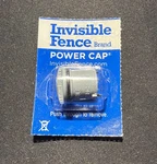 Invisible Fence Power Cap Battery Replacement Electric Dog Collar 1 Pack. Fixed Price $19.99.