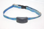 Invisible Fence Wireless Dog Collar Receiver Blue 900-0025-01 Untested!. Fixed Price $114.95.