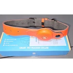 Modus Smart Pet Tracker Collar M-249. Fixed Price $33.00.