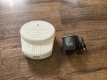 Petsafe Innotek Ultrasmart Fence Transmitter M024100 Dog KZ3050241 2430A-12196. Fixed Price $50.00.