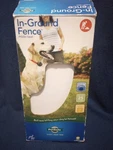 Petsafe Dog In Ground Fence System Up To 25 Acres PIG00-13661 New Open Box. Fixed Price $75.00.