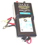 Sentry Series Electric Fence ENERGIZER,25-ACRE,BATTERY POWER,6-12-VOLT. Fixed Price $140.55.