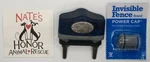 Invisible Fence: Mod: RIG00-11933 800 Series 10K Receiver With Battery. Fixed Price $239.00.