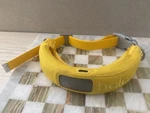 Halo Collar 3 Gps Wireless Dog Fence Training M/l - Untested, No Charger. Fixed Price $99.99.