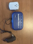 Invisible Fence Ict 801 In-ground Electronic Dog System. Fixed Price $140.00.