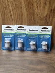 Perimeter Battery For Invisible Fence Dog Collar R21 R22 R51 IFA-001 4 Pack. Fixed Price $31.99.