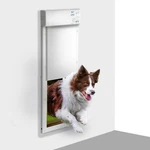 Power Pet Large Electronic Automatic Door Factory Direct From High Tech. Fixed Price $474.99.