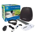 Petsafe PIF00-15001 Free To Roam Wireless, Waterproof & Portable Fence Open Box. Fixed Price $199.99.