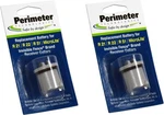 Perimeter Technologies Two-pack Dog Fence Batteries Compatible With.... Fixed Price $28.74.