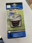 Petsafe Deluxe Dog In Ground Hidden Radio Fence Kit PRF-304W Brand New Box. Fixed Price $110.00.