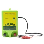Drip Depot 12V Dc 10,000V Electric Fence Energizer. Fixed Price $57.41.