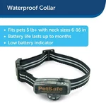 Petsafe PIG19-11042 Deluxe Little Add-a-dog Fence Waterproof Collar- Levels. Fixed Price $129.95.