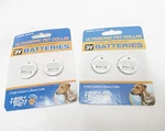 High Tech Pet Replacement Batteries For MS-4 And MS-5 Collars. Fixed Price $19.99.