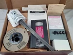 Radio Fence In-ground 500' Deluxe Pet Containment System Kit W/transmitter -new. Fixed Price $54.99.