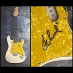 Gfa Three Dog Night Band * Floyd Sneed Signed Electric Guitar Coa. Fixed Price $330.00.