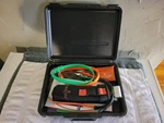 Tracker Radio 2 Dog Tracking System Classic Receiver + Supra Lite Collars. Fixed Price $250.00.