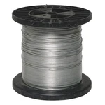 Grainger Approved 4LVR1 Electric Fence WIRE,17 GA,1320 Ft,steel. Fixed Price $43.21.
