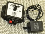 Innotek Home Free Pet Containment System Model HF-50 Transmitter + Power Adapter. Fixed Price $24.88.