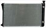 Agility Autoparts 8010618 Radiator For Select 88-98 Chevrolet Gmc Models. Fixed Price $141.53.