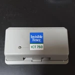 Invisible Fence ICT-750 In-ground Dog Transmitter. Fixed Price $79.00.