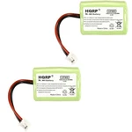 2X Hqrp Battery For Petsafe Yard & Park Remote Dog Trainer PDT00-12470 FR-200P. Fixed Price $19.95.