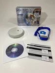 Innotek Zones ZND-1200 Wireless Indoor Pet-proof Barrier. Fixed Price $47.82.
