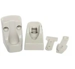 Ivation Gate Mounted Kits - Mounting Brackets For Retractable. Fixed Price $8.09.