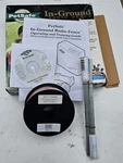 Roll In Ground Fence Boundary Wire 500FT RFA-1 W/ 100 Flags. Fixed Price $19.99.