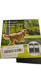Weuyuy Gps Wireless Dog Fence System Training Collar App. Fixed Price $75.00.