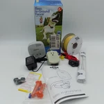 Petsafe PIG00-14582 Basic In-ground Fence Premium Containment System. Fixed Price $69.95.