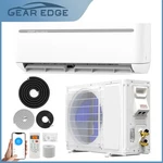 12,000 Btu Mini Split Ac Heat Pump System Wi-fi Enabled 20 SEER2 115V. Fixed Price $533.32.