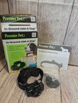 Premier By Petsafe In-ground Dog Fence Receiver Collar RFA-581 Guardian 275. Fixed Price $37.70.