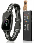 Luckfox Shock Collar For Dogs, With Remote Control,dog Train.... Fixed Price $53.94.