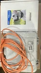 Havahart Radial-shape 2 Wireless Dog Fence System W/ Pelican Case See Pictures. Fixed Price $35.00.