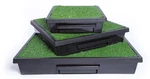 Petsafe Loo Potty Training System Dog Indoor Toilet (large-medium-small). Fixed Price $139.95.
