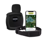 Petsafe Guardian Gps Wireless Fence System Dog Training Collar 25LBS+ 5360882. Fixed Price $334.99.