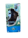 Petsafe PIG00-10777 Stubborn Dog System In-ground Radio Fence. Fixed Price $150.00.