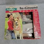 Sistema De Contenci Mascotas Lujo Petsafe Radio Fence RF/304W 11 New. Fixed Price $90.00.